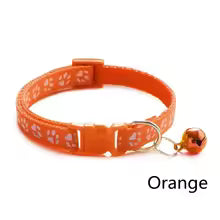 Universalhalsband für Katzen