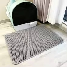 Wasserdichter Katzenstreu-Matten