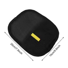 Katzenhaarbürsten-Handschuhe